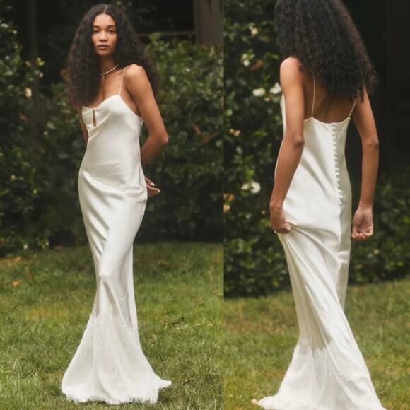 Reformation Dresses & Skirts - New Reformation Tullamore Dress